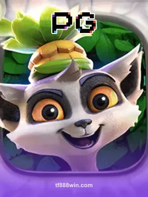 Hình ảnh Jungle Delight tại tf888win