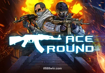 Hình ảnh trò chơi ACE Round tại tf888win