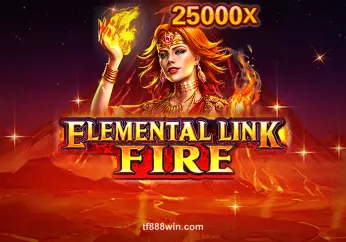 Hình ảnh Elemental Link Fire tại tf888win