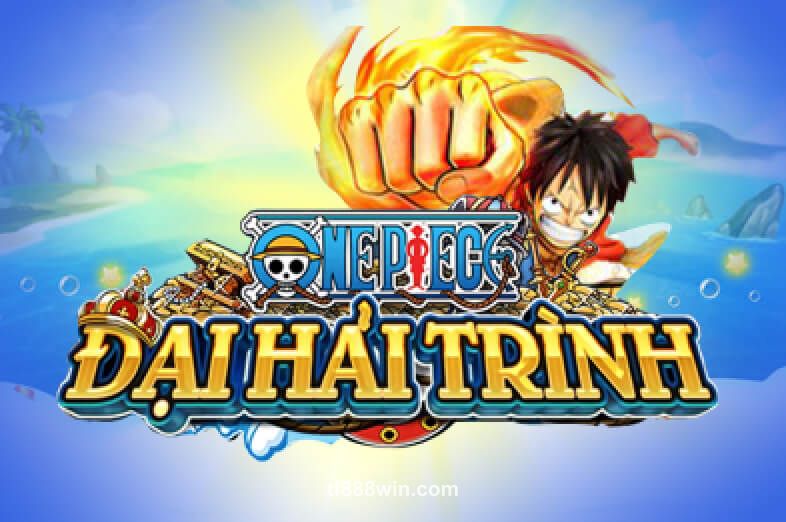 Hình ảnh trò chơi Đại Hải Trình tại tf888win