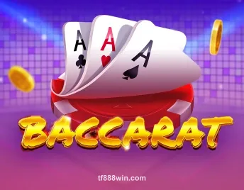 Baccarat tại tf888win