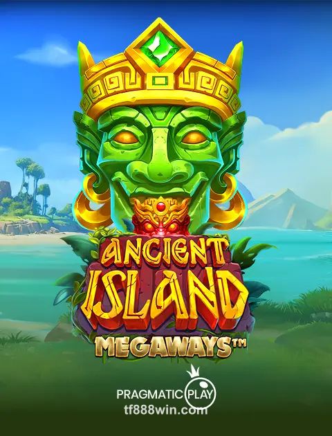 Ancient Island Megaways tại tf888win